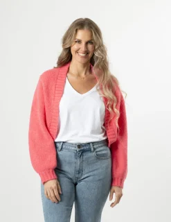 STELLA ESSENTIALS Betty Bolero - Bubblegum