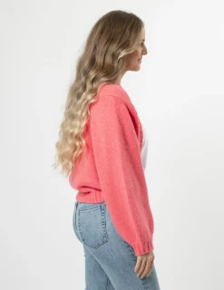 STELLA ESSENTIALS Betty Bolero - Bubblegum