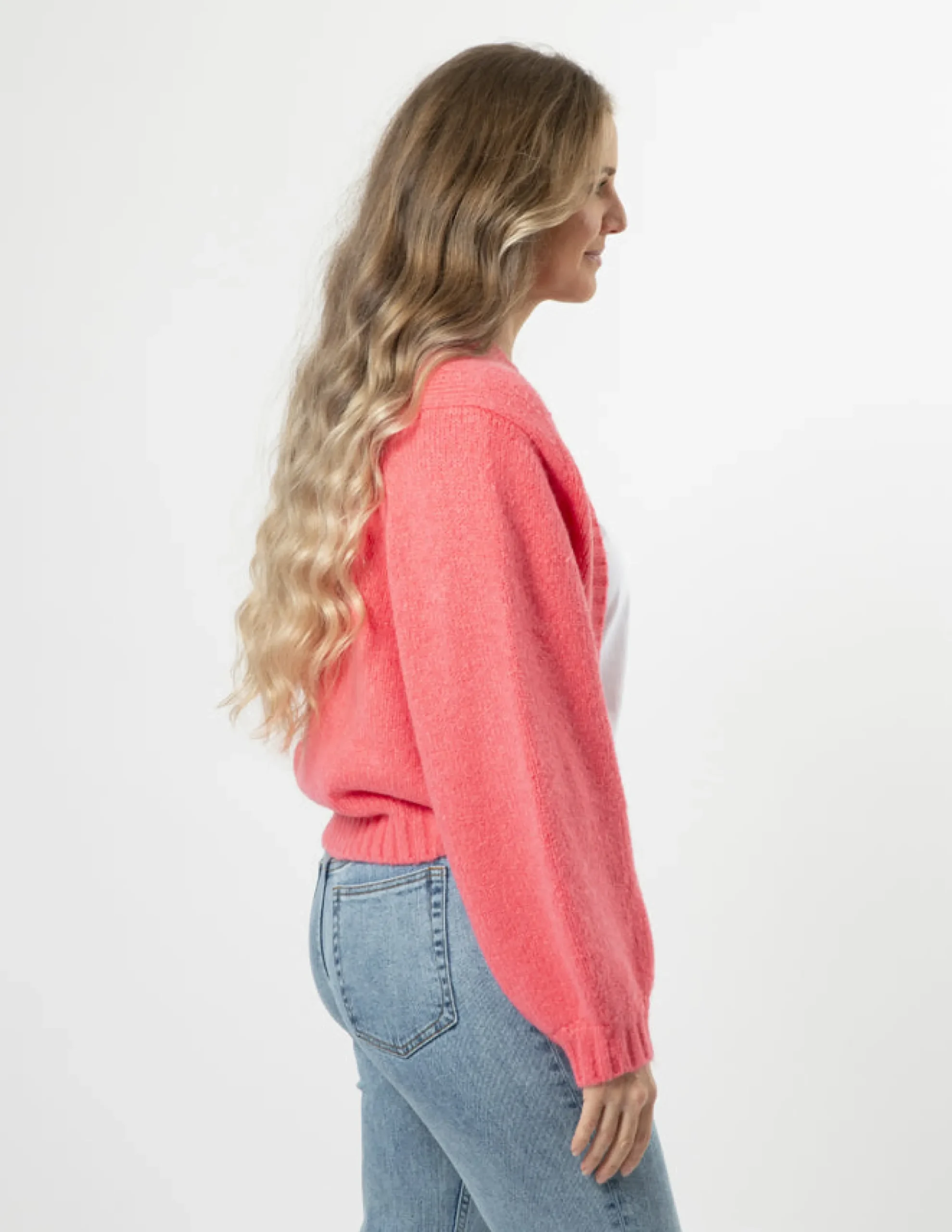 STELLA ESSENTIALS Betty Bolero - Bubblegum