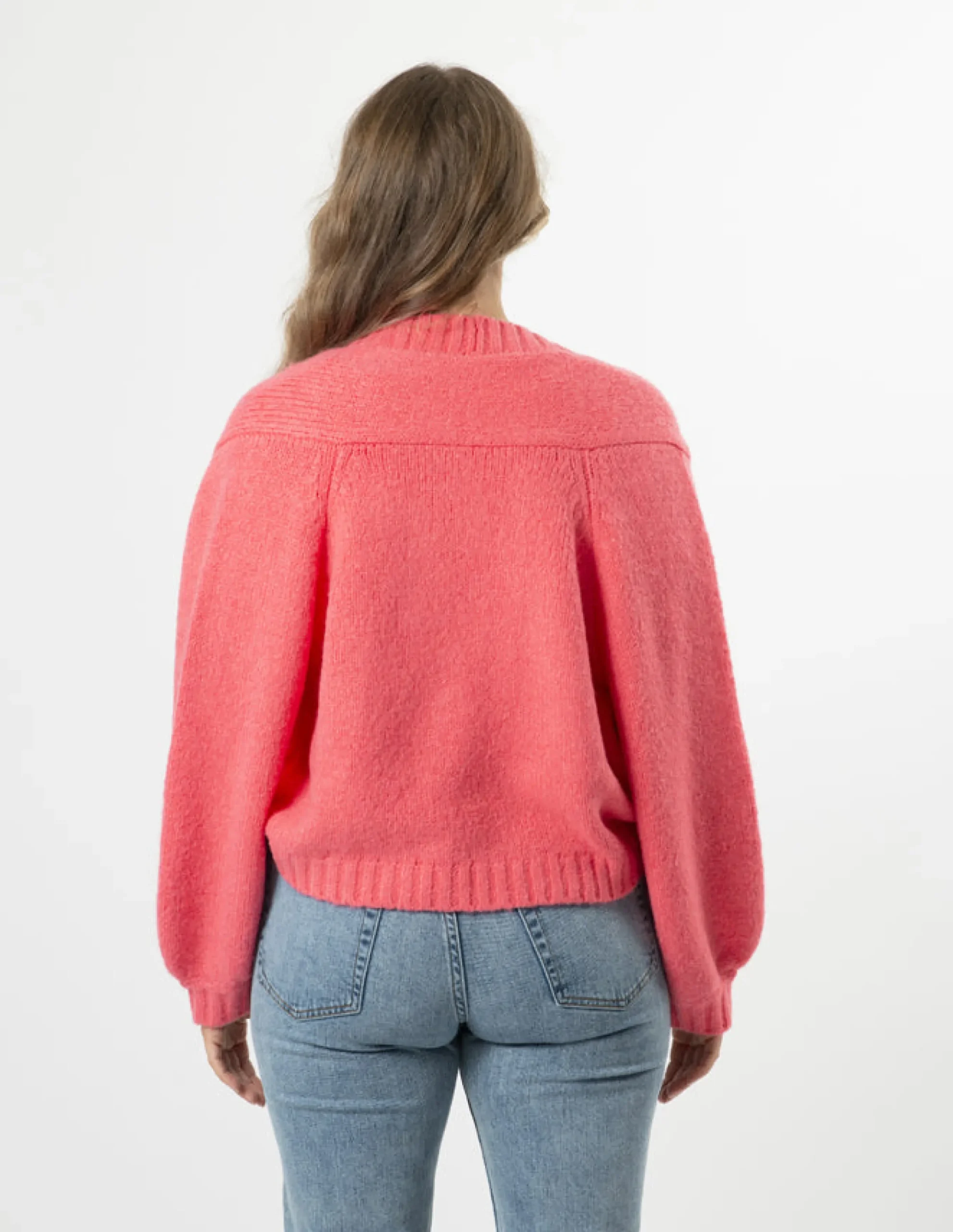 STELLA ESSENTIALS Betty Bolero - Bubblegum