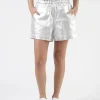 STELLA ESSENTIALS Celeste Short - Silver