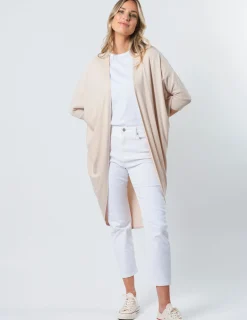 STELLA ESSENTIALS Chardy Cardi - Tea