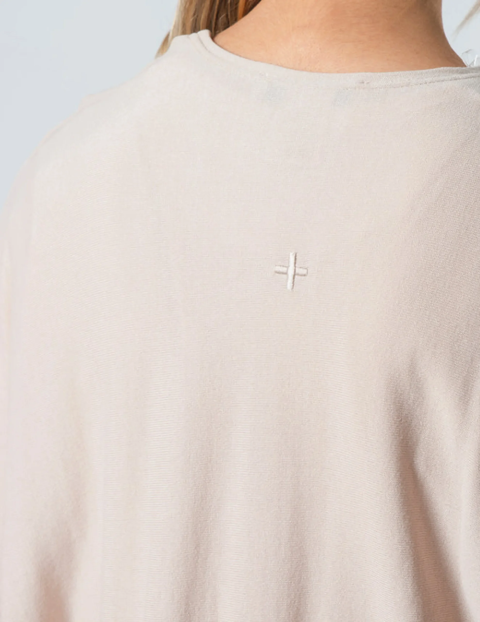 STELLA ESSENTIALS Chardy Cardi - Tea