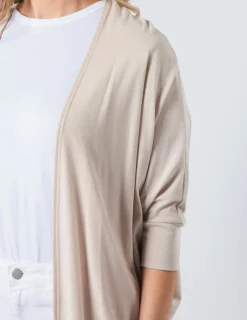 STELLA ESSENTIALS Chardy Cardi - Tea