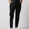 STELLA ESSENTIALS Ciara Pant - Black