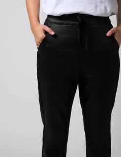 STELLA ESSENTIALS Ciara Pant - Black
