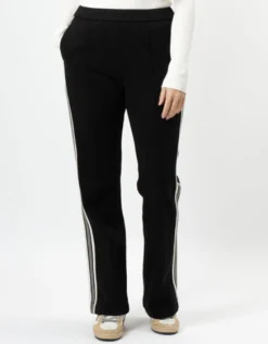 STELLA ESSENTIALS Colby Pant - Black