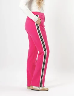 STELLA ESSENTIALS Colby Pant - Power Pink
