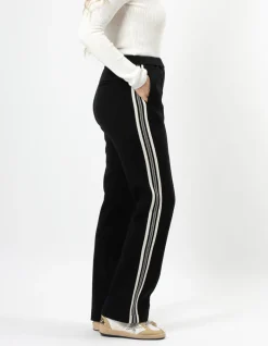 STELLA ESSENTIALS Colby Pant - Black