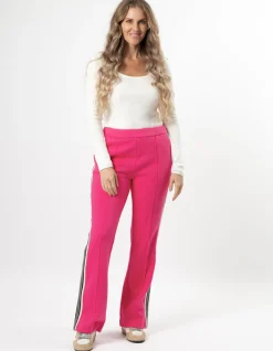 STELLA ESSENTIALS Colby Pant - Power Pink