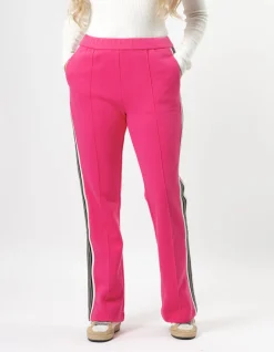 STELLA ESSENTIALS Colby Pant - Power Pink