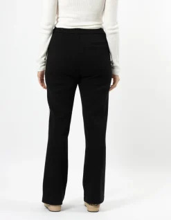 STELLA ESSENTIALS Colby Pant - Black