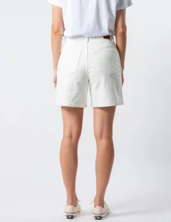 STELLA ESSENTIALS Emily Shorts - True White