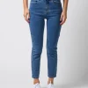 STELLA ESSENTIALS Frankie Jean - Mid Blue