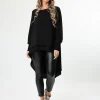 STELLA ESSENTIALS Havana Top - Black