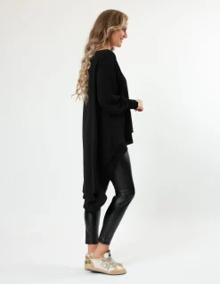 STELLA ESSENTIALS Havana Top - Black