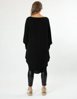 STELLA ESSENTIALS Havana Top - Black