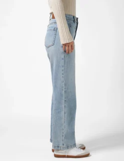 STELLA ESSENTIALS Kendall Jean - Light Blue
