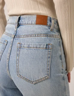 STELLA ESSENTIALS Kendall Jean - Light Blue