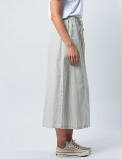 STELLA ESSENTIALS Lilith Skirt - Khaki