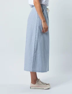 STELLA ESSENTIALS Lilith Skirt - Denim