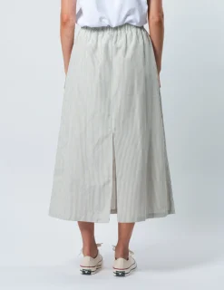 STELLA ESSENTIALS Lilith Skirt - Khaki
