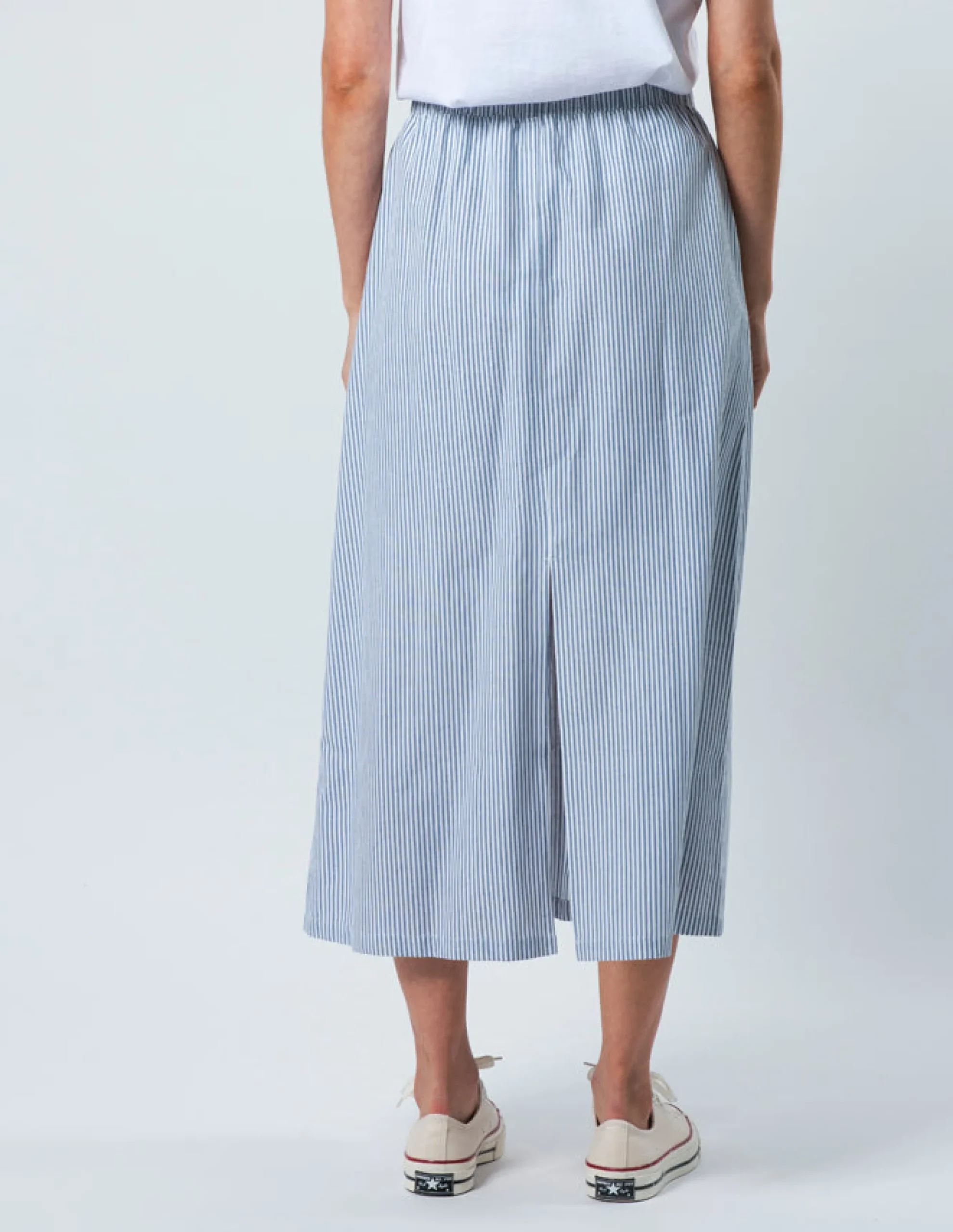 STELLA ESSENTIALS Lilith Skirt - Denim