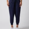 STELLA ESSENTIALS Lounge Pant - Navy