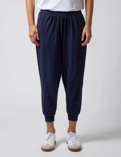 STELLA ESSENTIALS Lounge Pant - Navy
