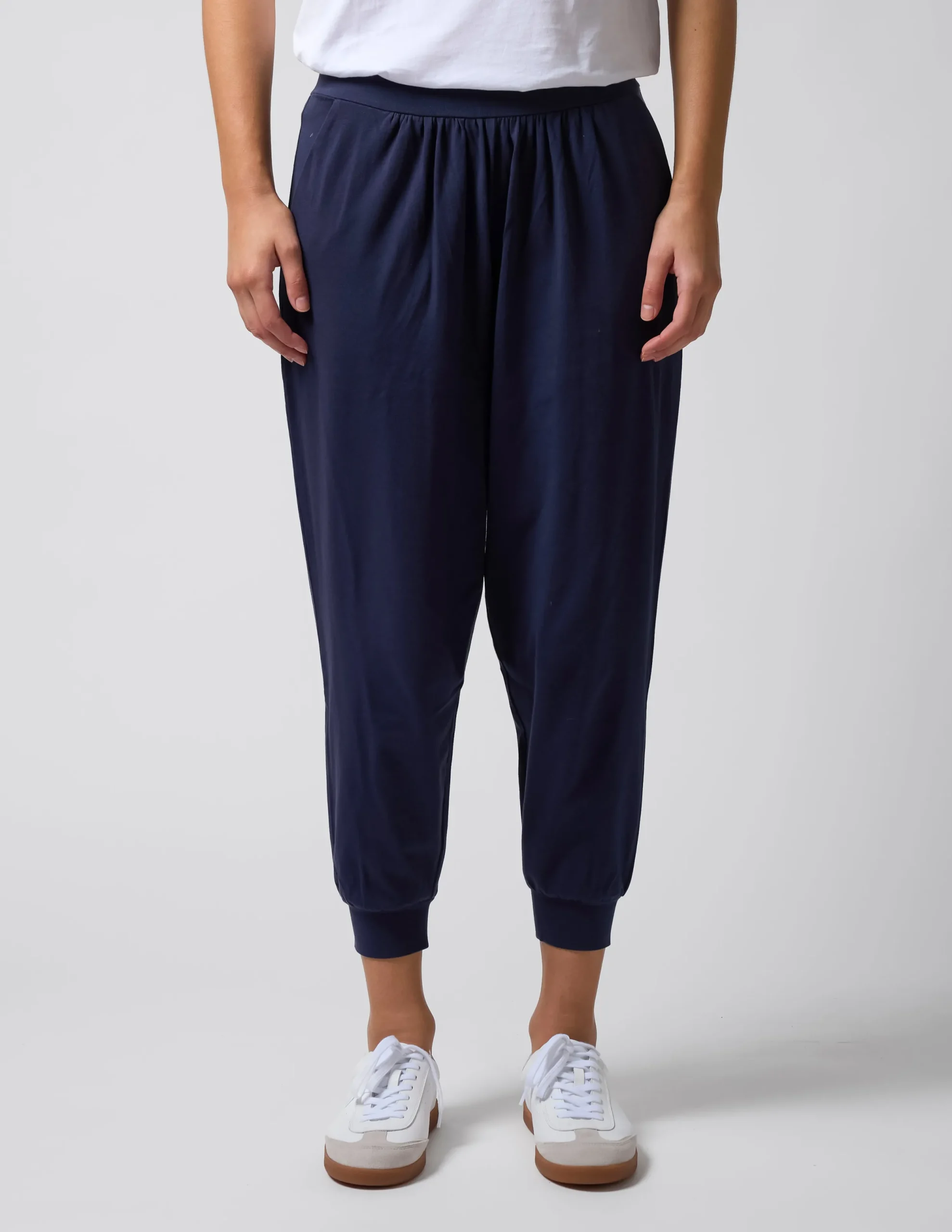 STELLA ESSENTIALS Lounge Pant - Navy