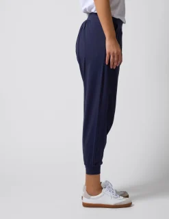 STELLA ESSENTIALS Lounge Pant - Navy