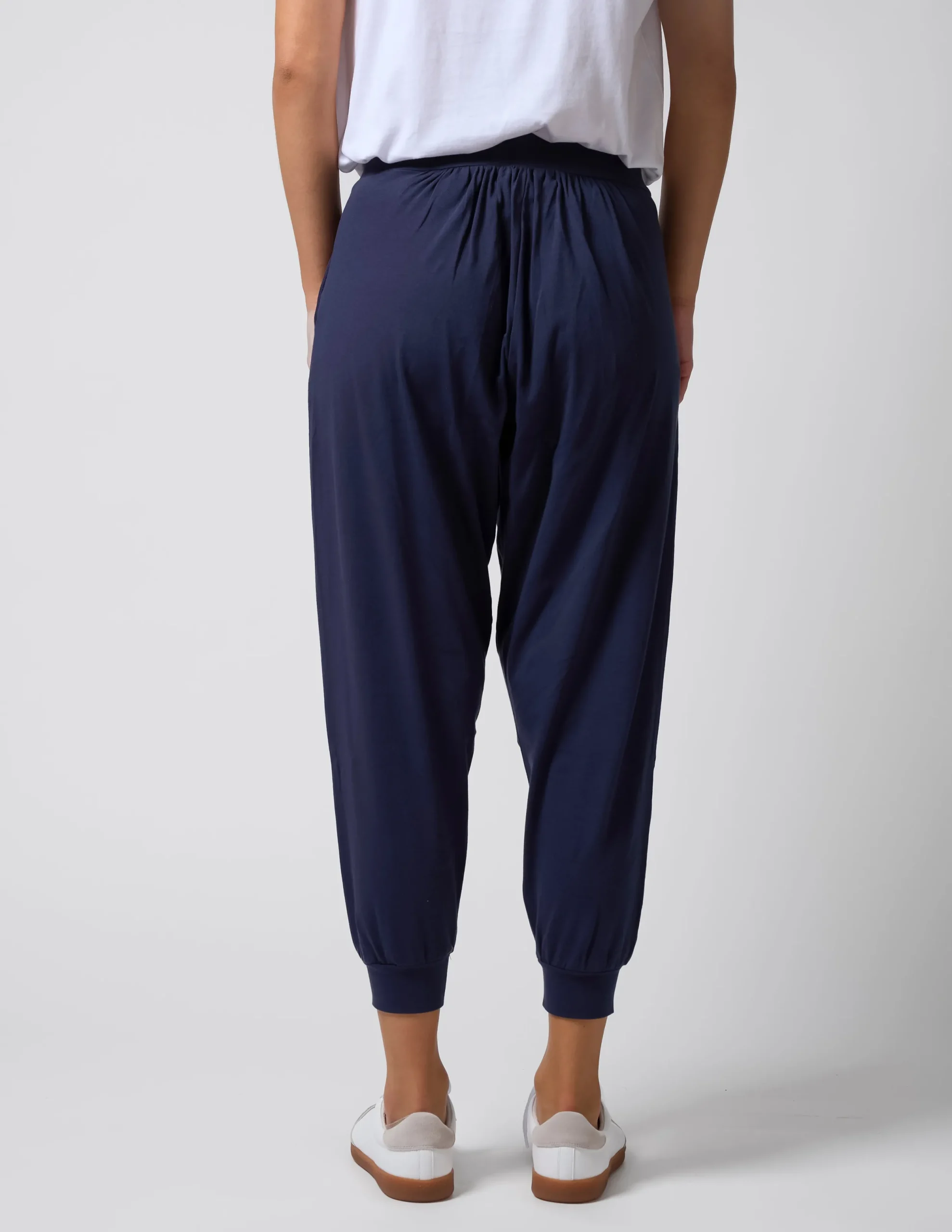 STELLA ESSENTIALS Lounge Pant - Navy