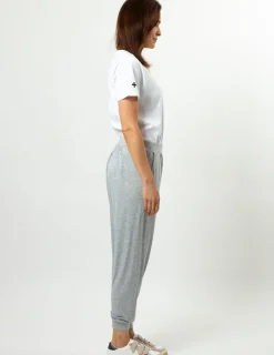 STELLA ESSENTIALS Lounge Pants - Grey Marle