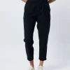 STELLA ESSENTIALS Lucia Pants - Black