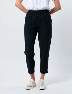 STELLA ESSENTIALS Lucia Pants - Black
