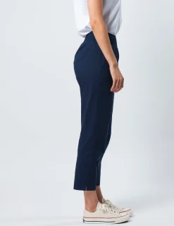 STELLA ESSENTIALS Lucia Pants - Navy