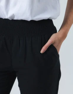 STELLA ESSENTIALS Lucia Pants - Black