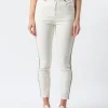 STELLA ESSENTIALS Reece Jean - Ecru
