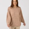STELLA ESSENTIALS Sable Top - Biscuit