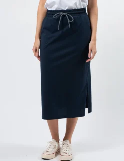 STELLA ESSENTIALS Skirt - Navy