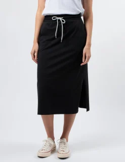 STELLA ESSENTIALS Skirt - Black