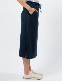 STELLA ESSENTIALS Skirt - Navy