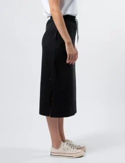 STELLA ESSENTIALS Skirt - Black