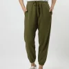 STELLA ESSENTIALS Urban Pants - Khaki