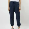 STELLA ESSENTIALS Urban Pants - Navy