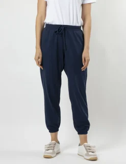 STELLA ESSENTIALS Urban Pants - Navy
