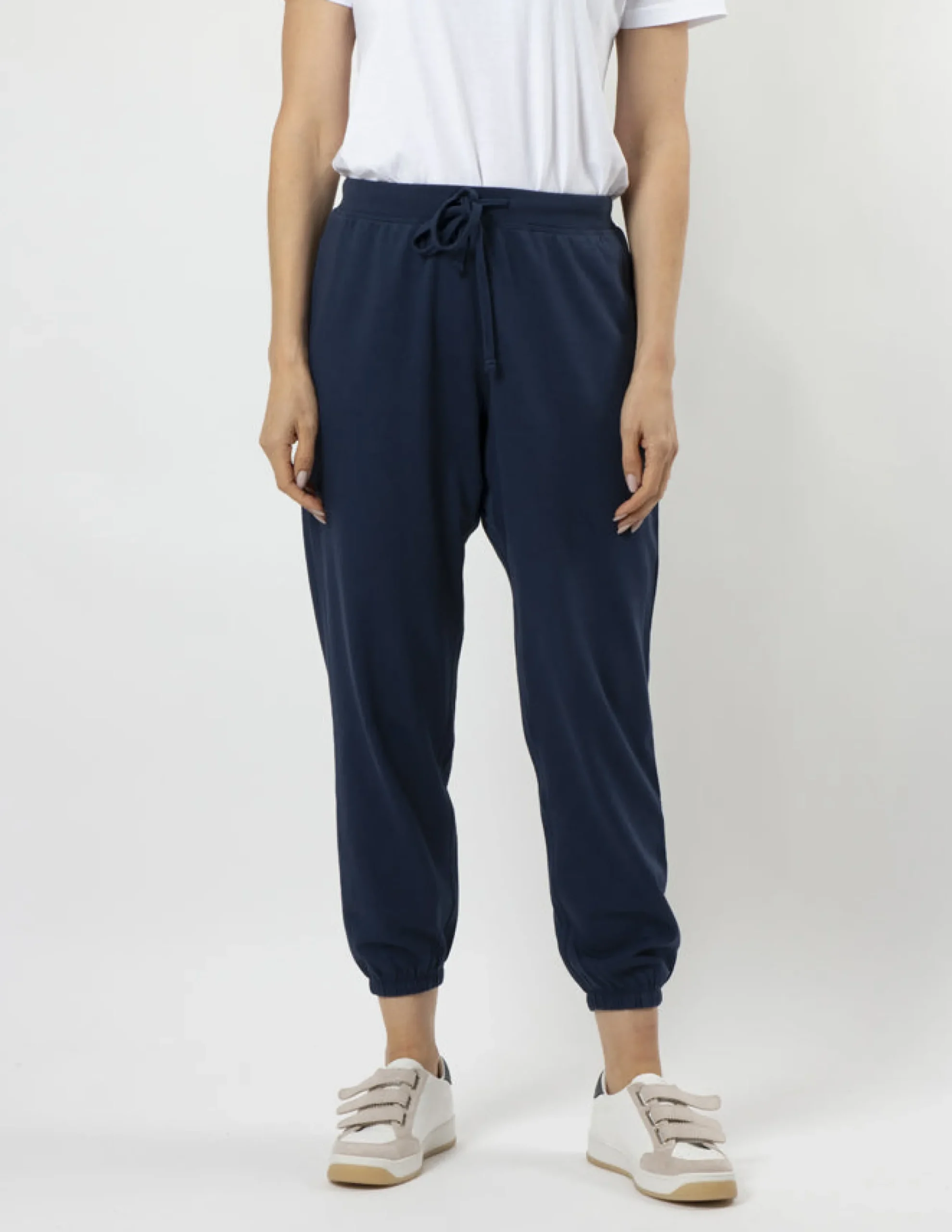 STELLA ESSENTIALS Urban Pants - Navy
