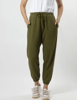 STELLA ESSENTIALS Urban Pants - Khaki