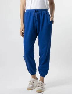 STELLA ESSENTIALS Urban Pants - Cobalt Crush
