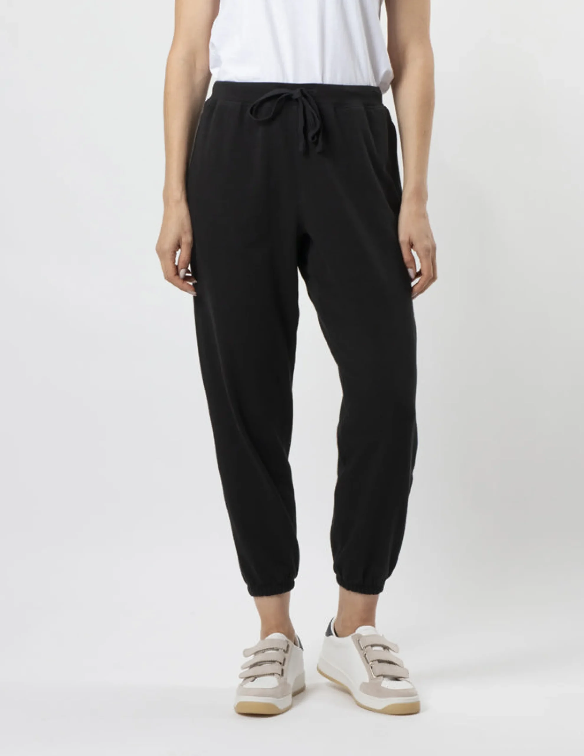 STELLA ESSENTIALS Urban Pants - Black